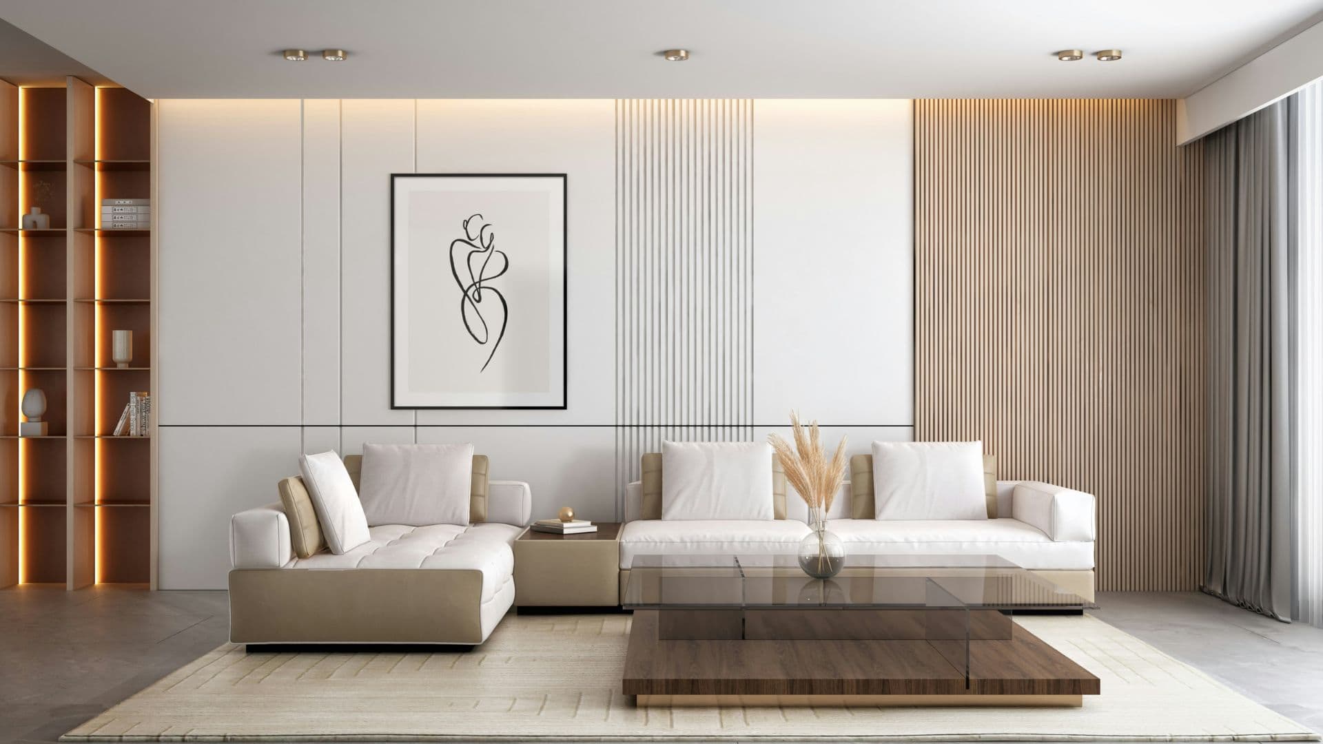 Khakim Interior — merangkai hunian sunyi, hangat, dan berkelas.